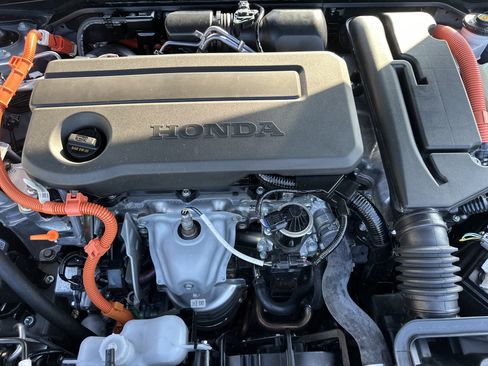 Used 2026 Honda Civic Sport image 9