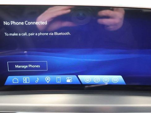 New 2026 Cadillac Lyriq Signature Luxury image 23