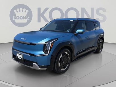 Used 2024 Kia EV9 Land