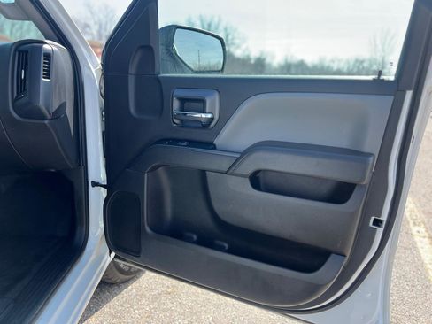 Used 2019 Chevrolet Silverado 1500 W/T w/ WT Convenience Package image 38