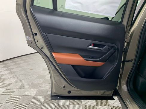 New 2026 MAZDA CX-50 Meridian Edition w/ Apex Package image 27