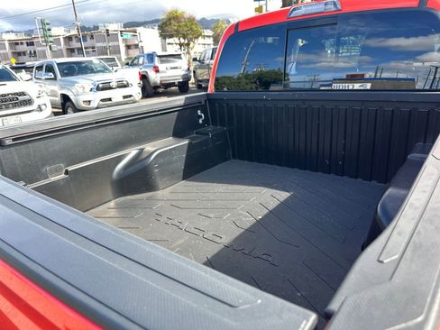 Used 2023 Toyota Tacoma TRD Pro AWD/4WD image 20