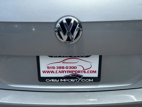 Used 2020 Volkswagen Tiguan S FWD image 23
