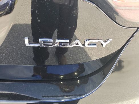 New 2025 Subaru Legacy Limited image 18