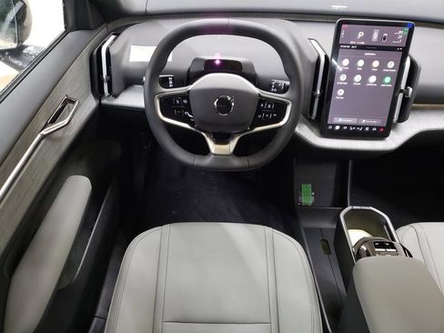 New 2026 Volvo EX30 Plus image 10