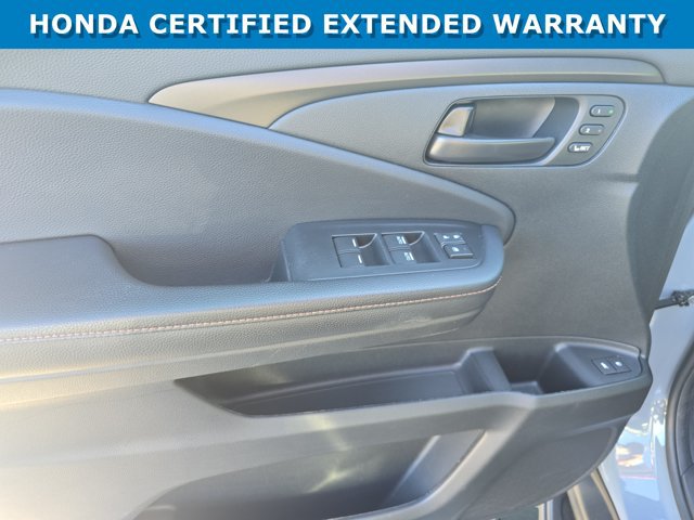 Certified 2024 Honda Passport TrailSport image 30