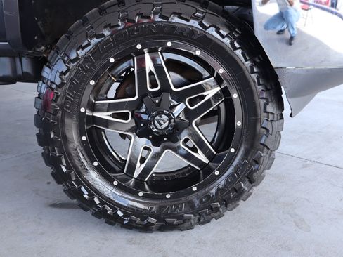 Used 2015 Chevrolet Silverado 2500 LTZ w/ Duramax Plus Package image 3