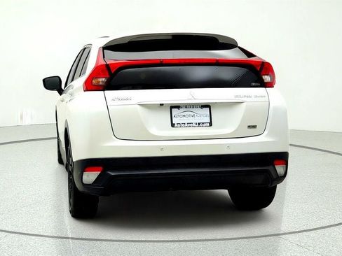 Used 2019 Mitsubishi Eclipse Cross AWD image 6