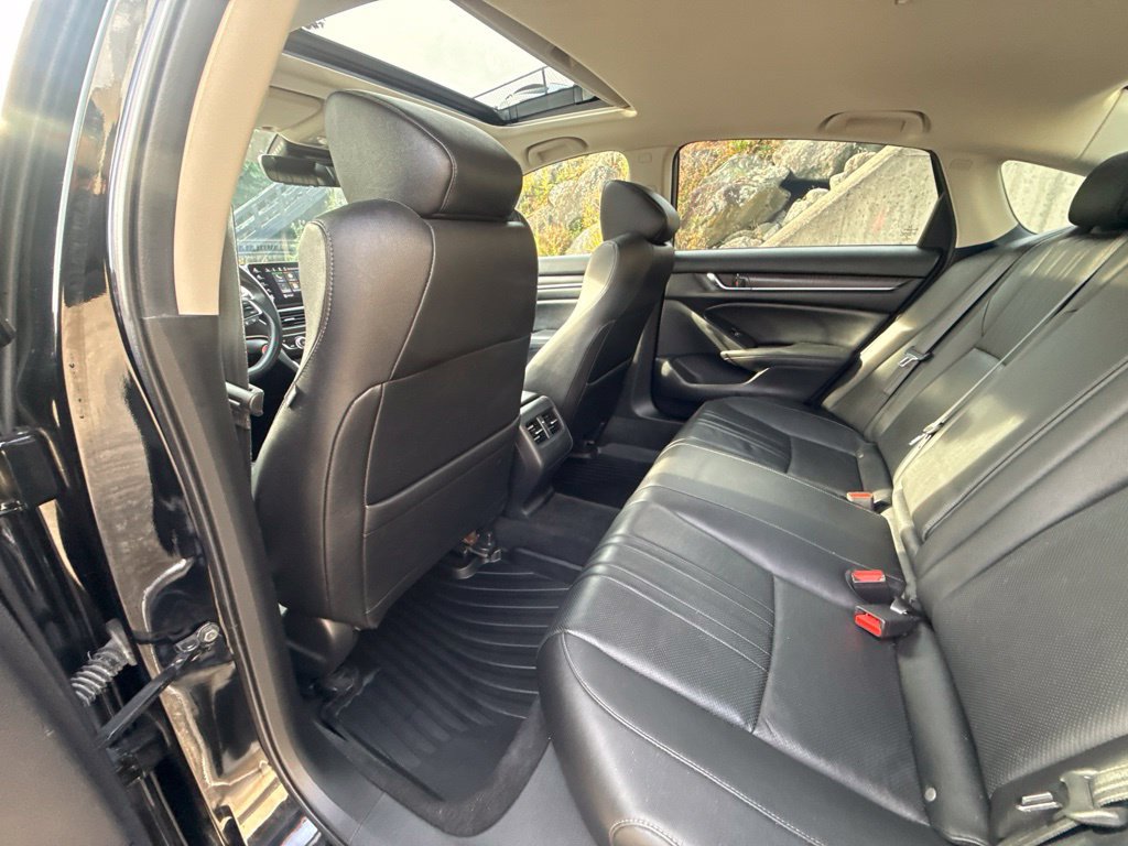 Used 2019 Honda Accord EX-L image 21