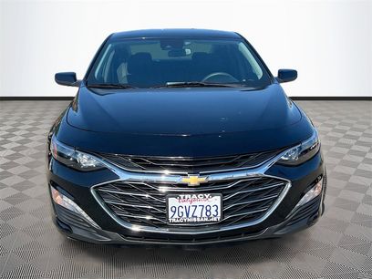 Used 2023 Chevrolet Malibu LT
