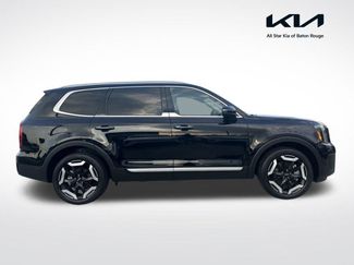 Used 2025 Kia Telluride S FWD 360° Tour
