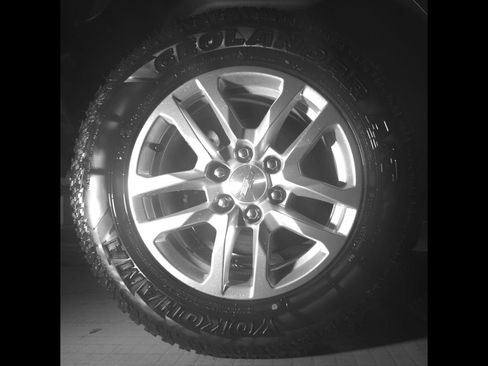 Certified 2020 Chevrolet Silverado 1500 LT w/ All-Star Edition AWD/4WD image 12