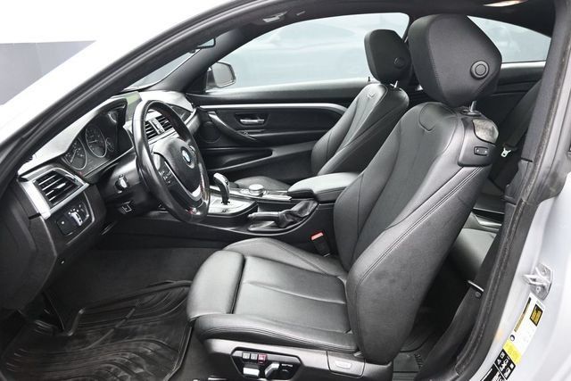 Used 2019 BMW 430i xDrive Coupe AWD/4WD image 6
