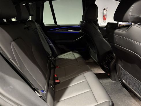 Used 2022 BMW X3 xDrive30i w/ Premium Package 2 image 30