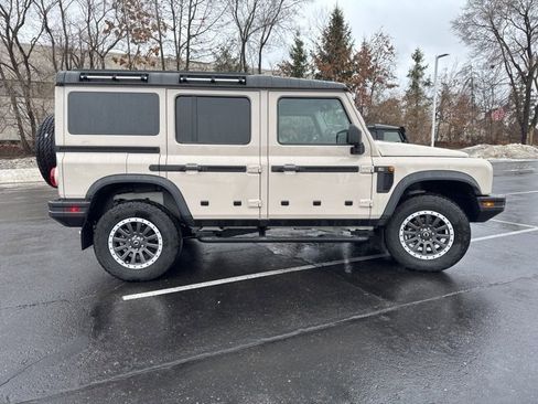 New 2026 INEOS Grenadier image 4