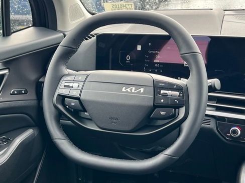 New 2026 Kia Sportage SX Prestige AWD/4WD image 15