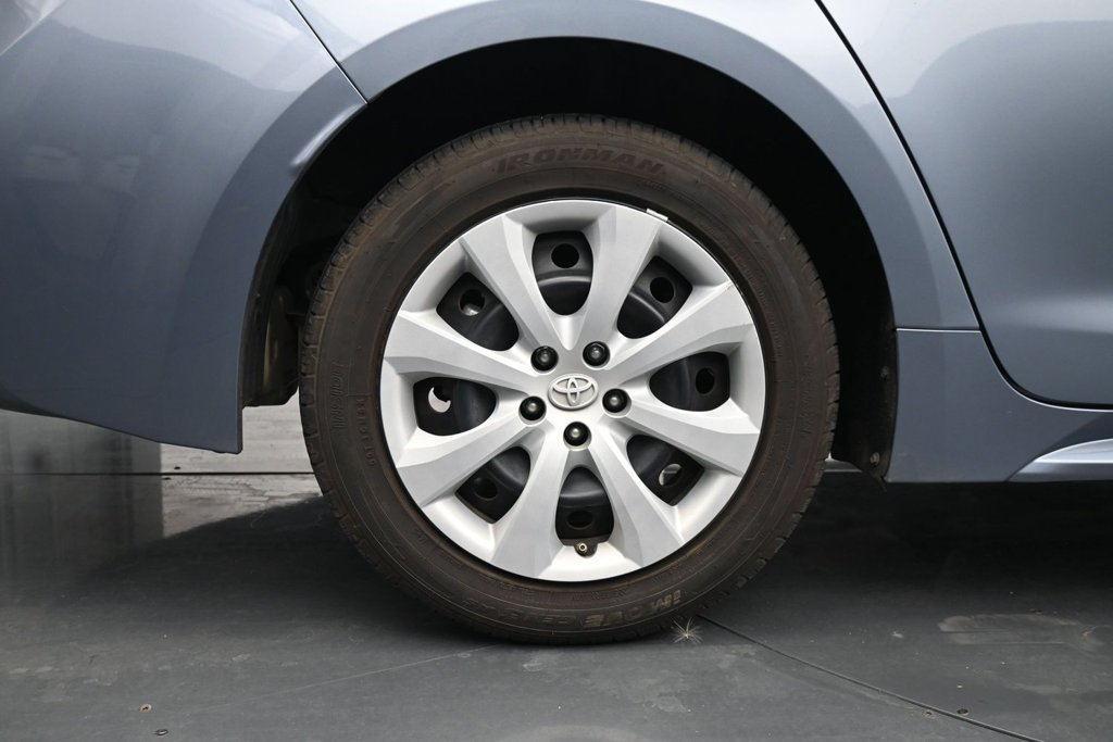 Used 2023 Toyota Corolla LE FWD image 10