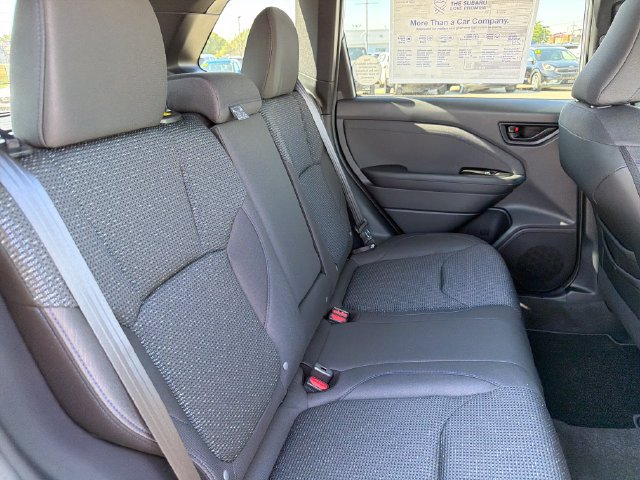 New 2026 Subaru Forester Premium AWD/4WD image 24