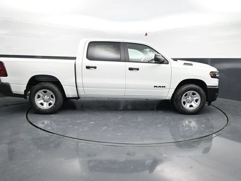 New 2026 RAM 1500 Tradesman RWD image 10