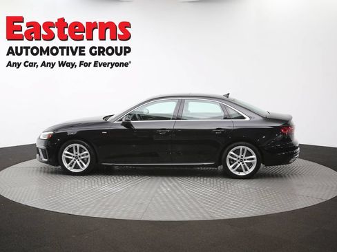 Used 2024 Audi A4 2.0T Premium Plus AWD/4WD image 62