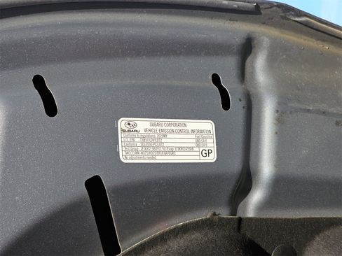 Used 2020 Subaru Outback Limited w/ Popular Package #2 image 18