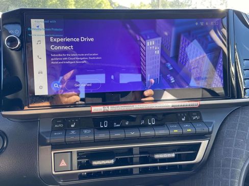 New 2026 Toyota Camry XLE FWD image 27