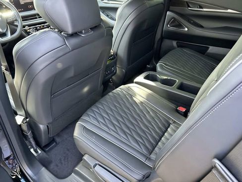 New 2026 INFINITI QX60 Autograph w/ Dark Cargo Package AWD/4WD image 19