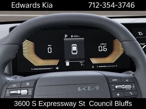 New 2026 Kia K4 GT-Line Turbo FWD image 23