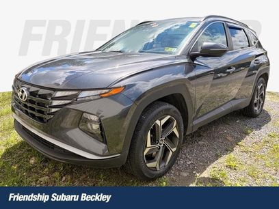 Used 2022 Hyundai Tucson SEL w/ Convenience Package