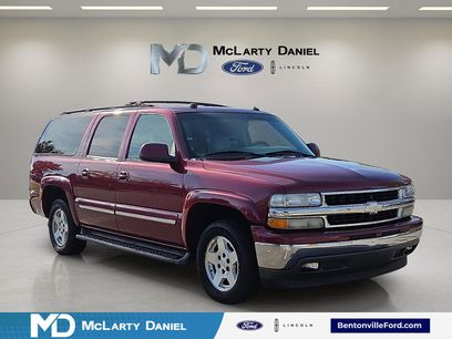 Used 2005 Chevrolet Suburban LT w/ Preferred Equipment Group