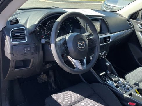 Used 2016 MAZDA CX-5 Touring AWD/4WD image 3