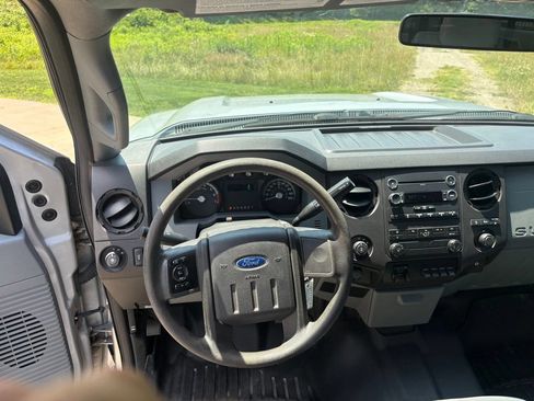 Used 2012 Ford F250 XL w/ PWR Equipment Group AWD/4WD image 45