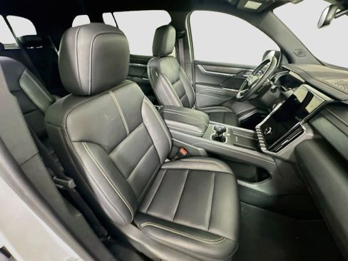 Used 2024 GMC Acadia Elevation AWD/4WD image 33