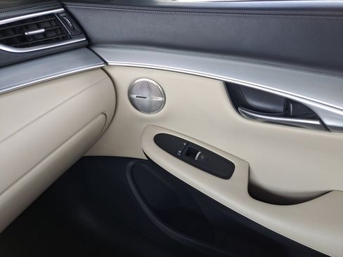 Used 2019 INFINITI QX50 Essential w/ Proactive Package AWD/4WD image 35