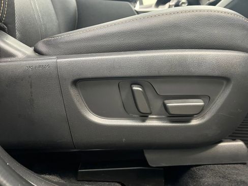 Used 2025 MAZDA CX-70 3.3 Turbo w/ Preferred Package image 23