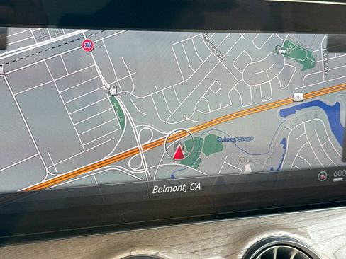 Certified 2019 Mercedes-Benz CLS 450 image 25