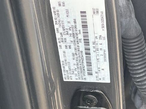 Used 2023 Ford F150 XL w/ STX Appearance Package AWD/4WD image 34
