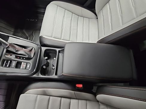 New 2026 Honda CR-V Sport Touring image 23