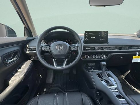 New 2027 Honda HR-V EX-L image 20
