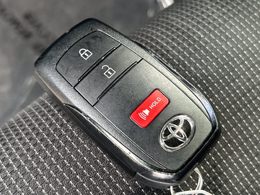 Used 2025 Toyota Corolla GR AWD/4WD image 29