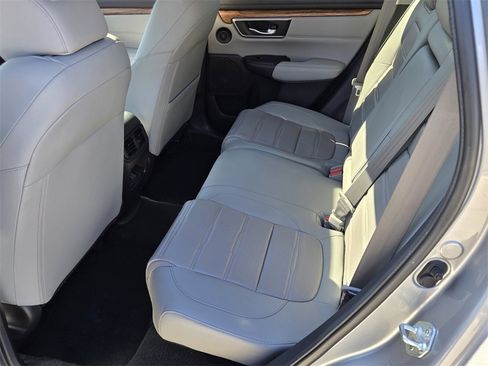 Used 2021 Honda CR-V EX-L image 12