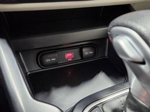 Used 2021 Kia Soul S image 7