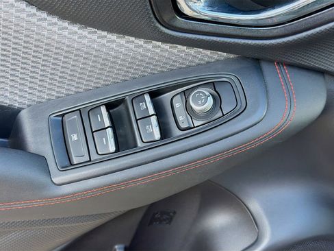 Certified 2023 Subaru Forester Sport image 24