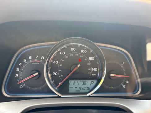 Used 2015 Toyota RAV4 Limited w/ Technology Package AWD/4WD image 20