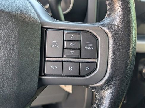 Used 2022 Ford F150 XLT w/ Equipment Group 301A Mid image 21