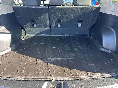 Used 2020 Subaru Forester Sport image 11