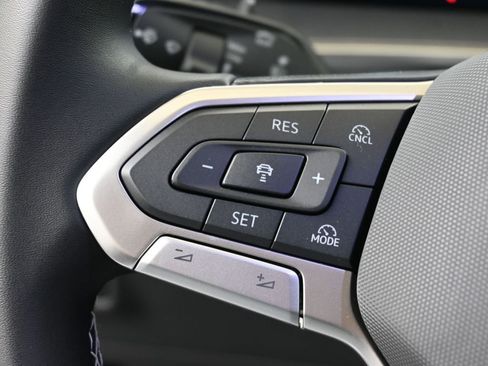 New 2026 Volkswagen Tiguan S image 26