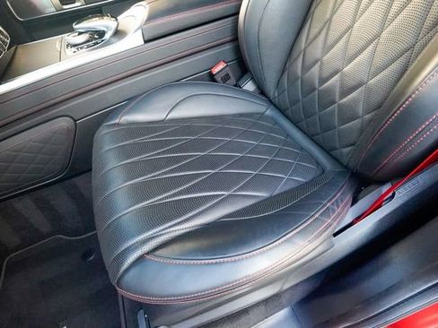 Used 2022 Mercedes-Benz G 63 AMG Squared w/ AMG Night Package Magno image 61