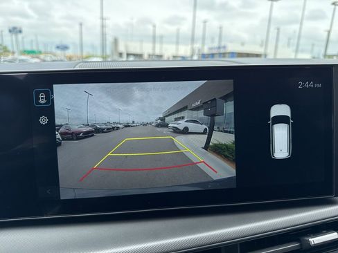 New 2026 Hyundai Santa Fe SE FWD image 19