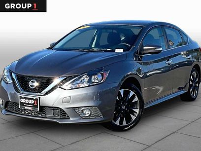Used 2019 Nissan Sentra SR